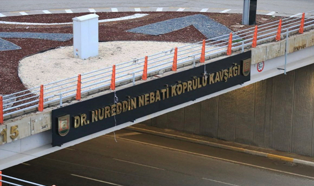 Şanlıurfa'da tepki toplayan isim değişikliği