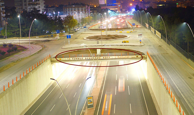 Şanlıurfa'da tepki toplayan isim değişikliği