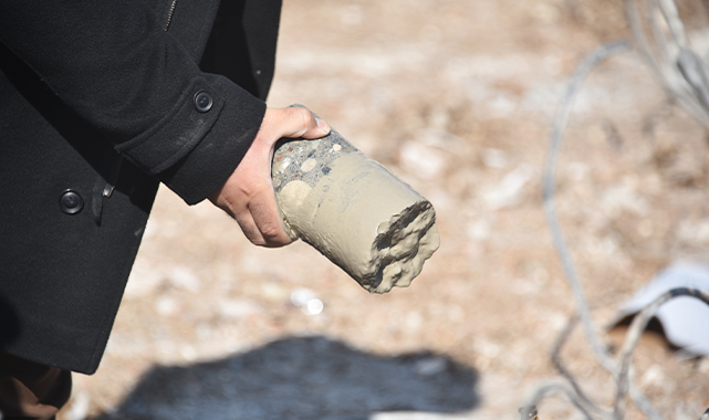 Şanlıurfa'da yıkılan binalarla ilgili soruşturma başlatıldı