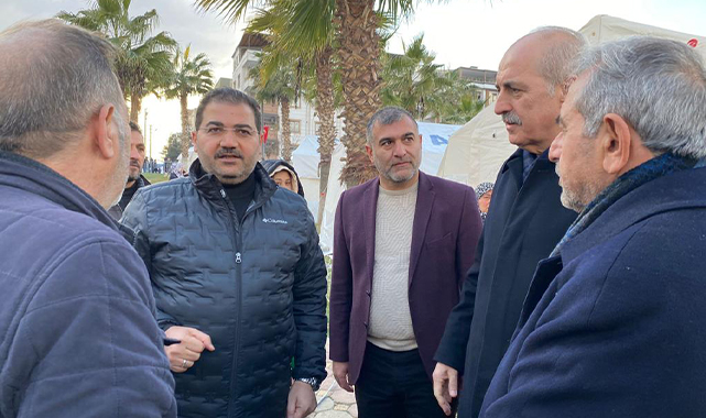 Sosyal medyada gündem olan fotoğrafın perde arkasını açıkladı