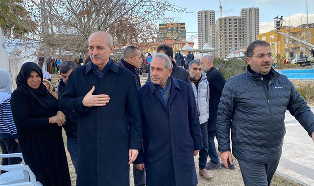 Sosyal medyada gündem olan fotoğrafın perde arkasını açıkladı