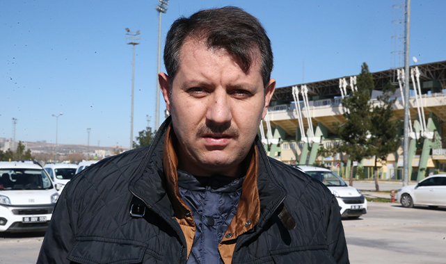 Şanlıurfa'dan diğer illere 150 tır insani yardım gönderildi