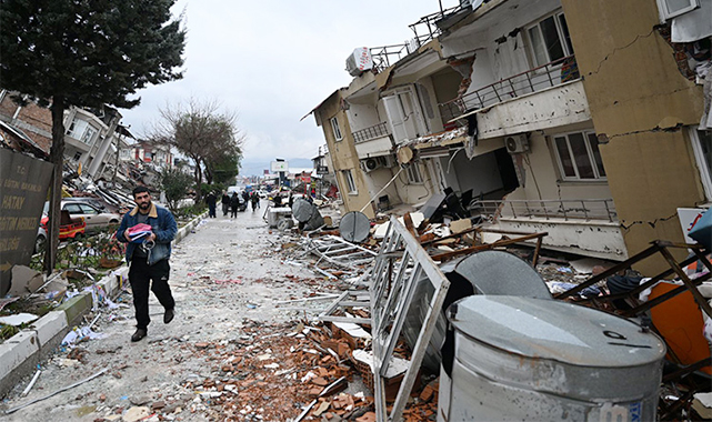 18 soruda 'Afetzede Barınma Desteği' konusunda merak edilenler