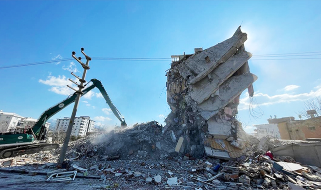 18 soruda 'Afetzede Barınma Desteği' konusunda merak edilenler