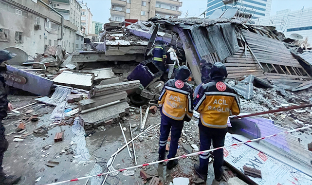 18 soruda 'Afetzede Barınma Desteği' konusunda merak edilenler