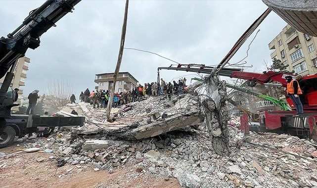 18 soruda 'Afetzede Barınma Desteği' konusunda merak edilenler