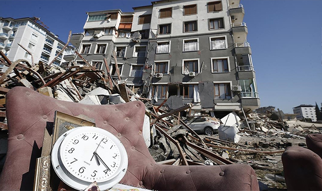 18 soruda 'Afetzede Barınma Desteği' konusunda merak edilenler