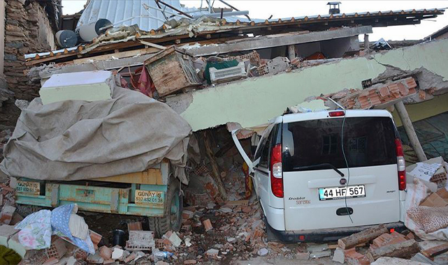 18 soruda 'Afetzede Barınma Desteği' konusunda merak edilenler