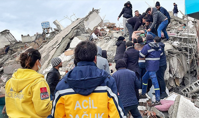 18 soruda 'Afetzede Barınma Desteği' konusunda merak edilenler