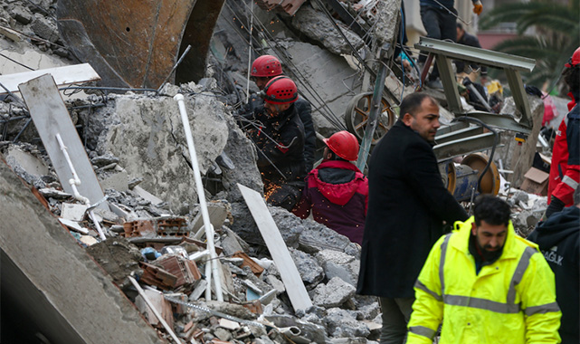 18 soruda 'Afetzede Barınma Desteği' konusunda merak edilenler