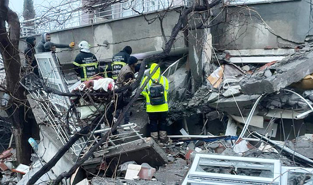 18 soruda 'Afetzede Barınma Desteği' konusunda merak edilenler