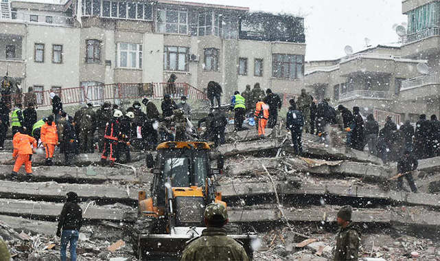 18 soruda 'Afetzede Barınma Desteği' konusunda merak edilenler