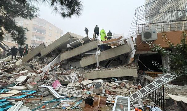 18 soruda 'Afetzede Barınma Desteği' konusunda merak edilenler