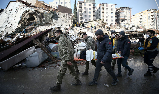 18 soruda 'Afetzede Barınma Desteği' konusunda merak edilenler