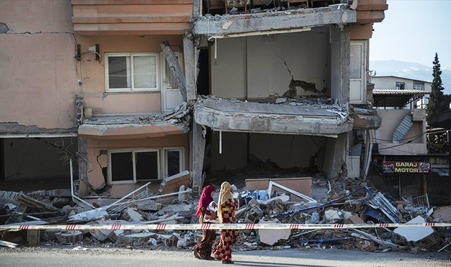 18 soruda 'Afetzede Barınma Desteği' konusunda merak edilenler