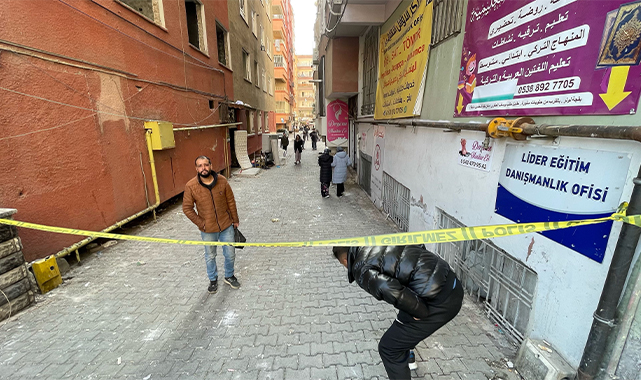 Şanlıurfa'da patlama: Ölü ve yaralılar var