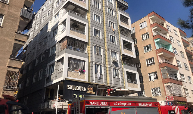 Şanlıurfa'daki patlamada ihmal iddiası araştırılıyor