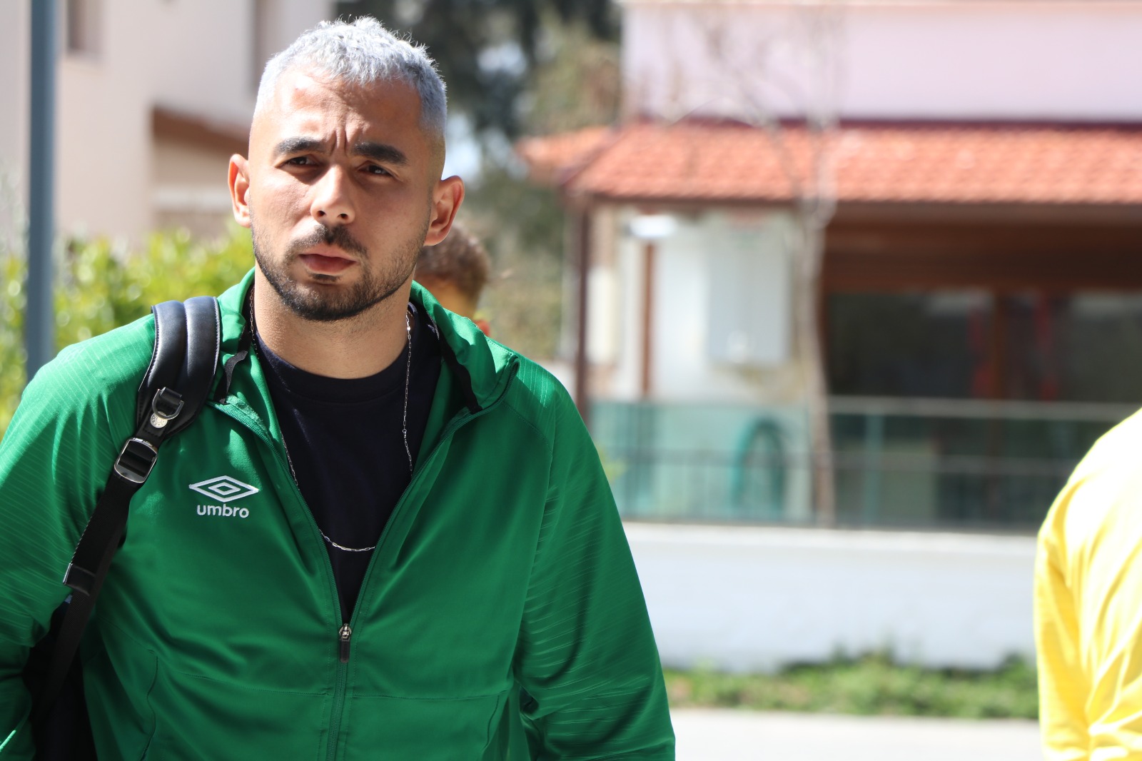 Şanlıurfaspor 3 puan için İzmir'de