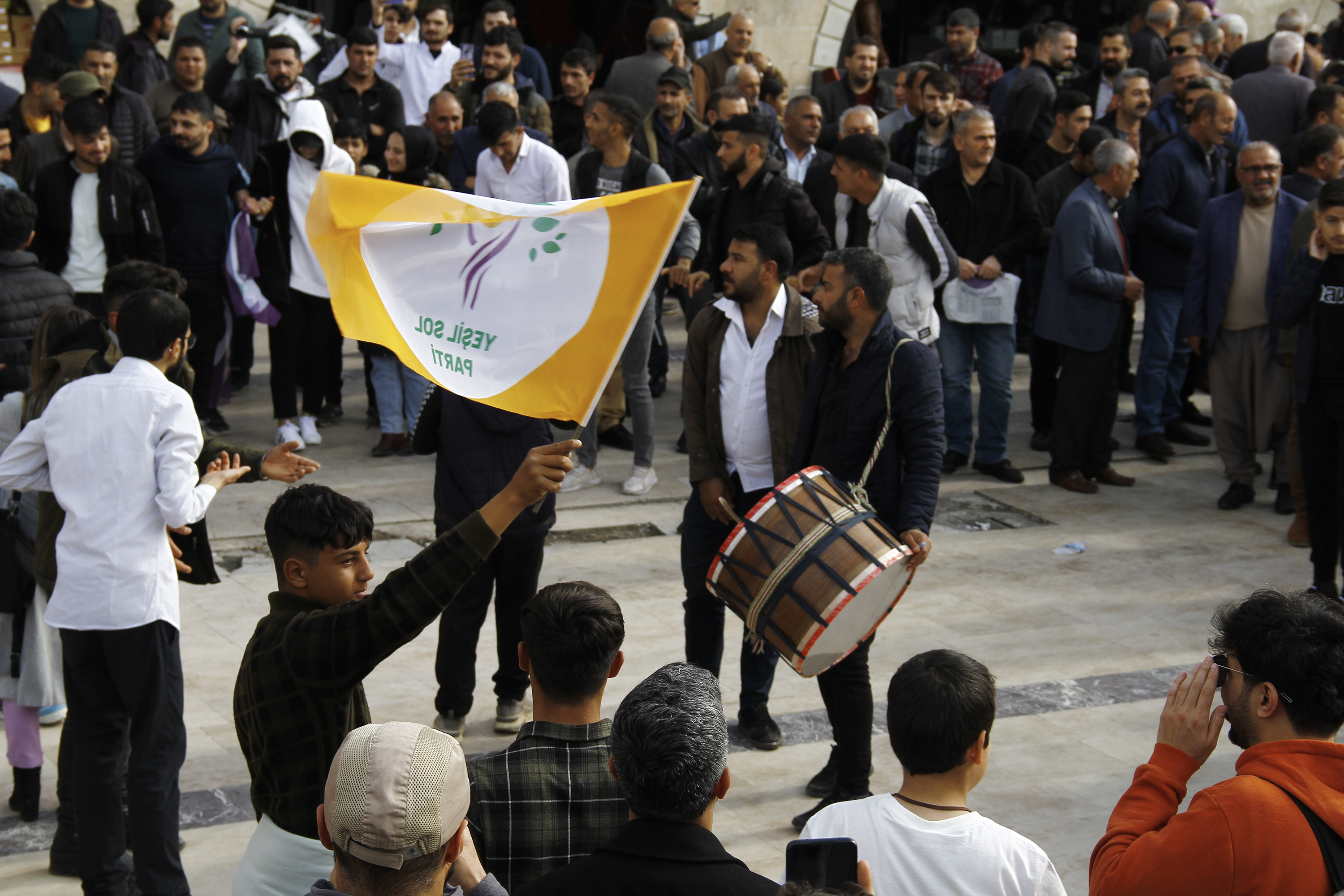Öcalan: Bu seçim bizim için çok önemli bir seçimdir
