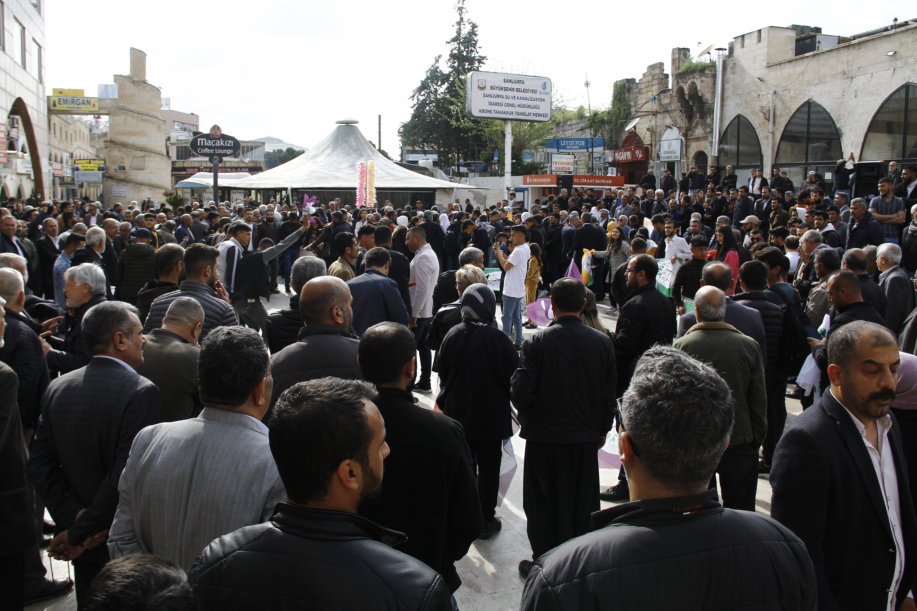 Öcalan: Bu seçim bizim için çok önemli bir seçimdir