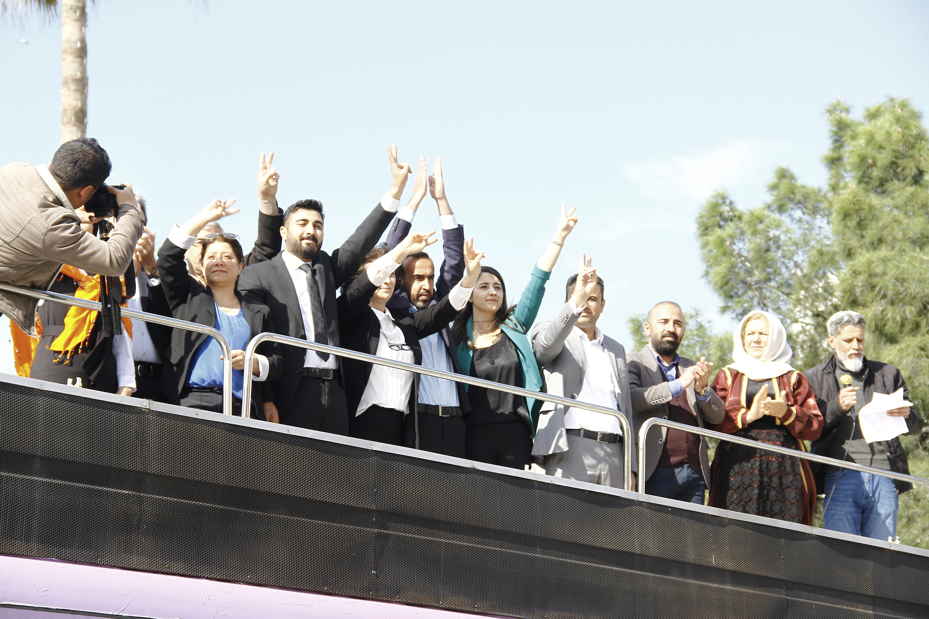 Öcalan: Bu seçim bizim için çok önemli bir seçimdir