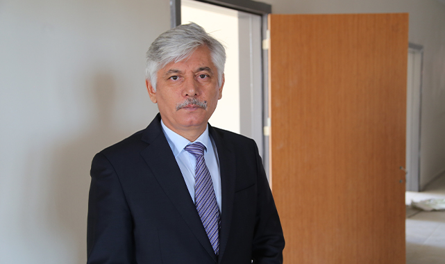 Şanlıurfa'da ağır hasarlı okul binaları yeniden yapılacak