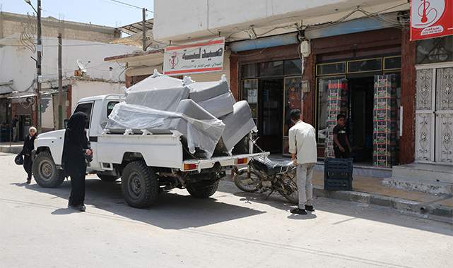 Kaç Suriyeli ülkesine döndü?