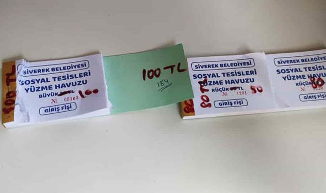 Siverek'te belediye meclis kararına uymadı