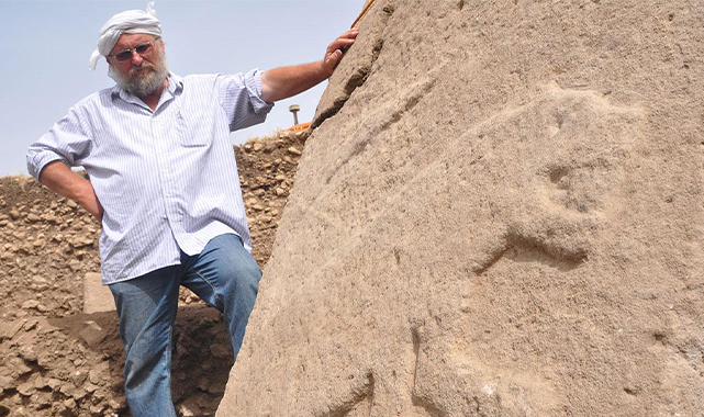 Göbeklitepe'yi insanlık tarihine kazandırdı: Klaus Schmidt 9 yıl önce aramızdan ayrıldı