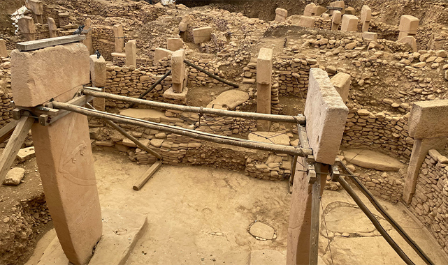 Göbeklitepe'yi insanlık tarihine kazandırdı: Klaus Schmidt 9 yıl önce aramızdan ayrıldı