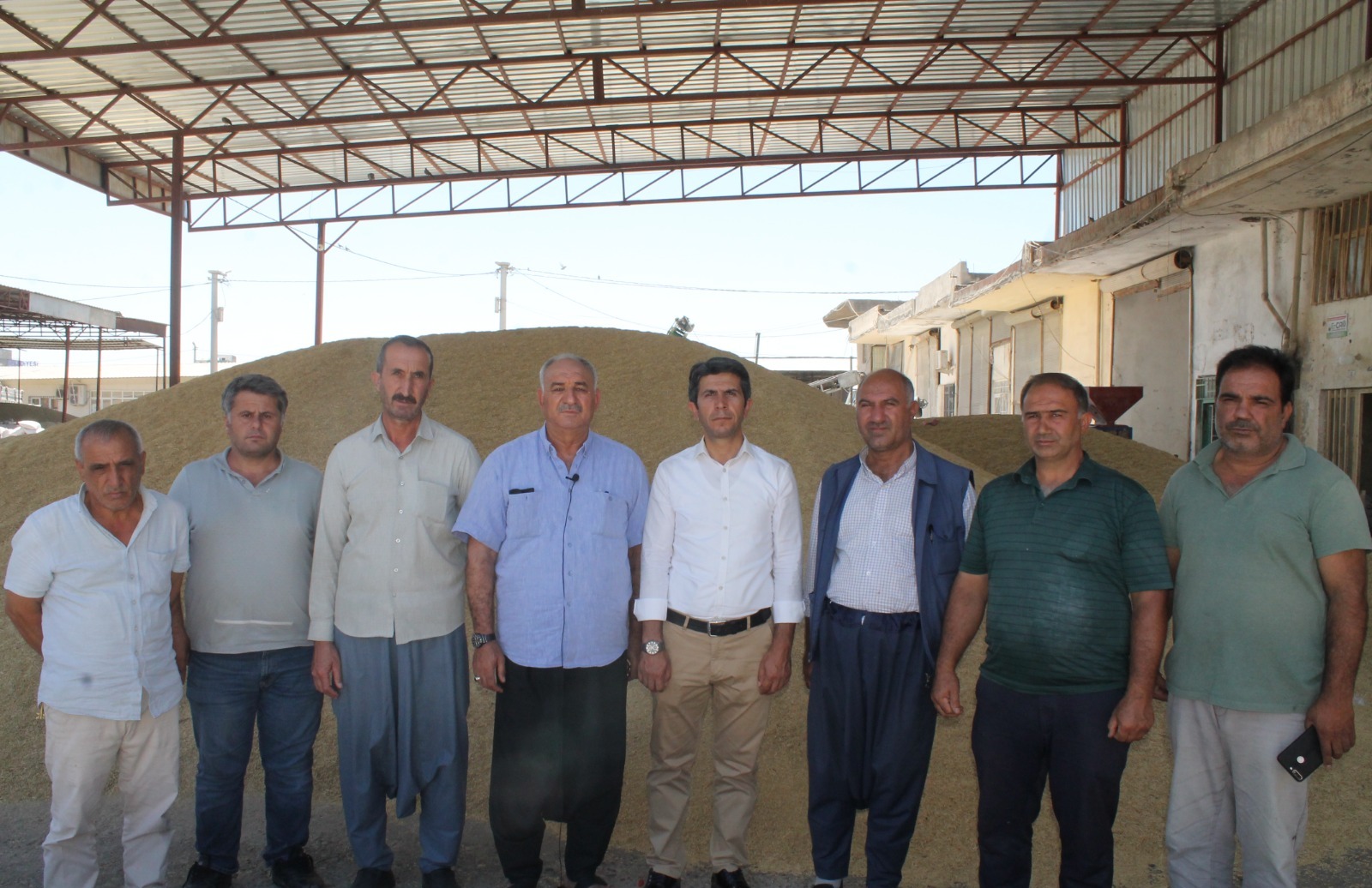 TMO'da randevu krizi: Ürün alımında 'çifte standart' iddiası