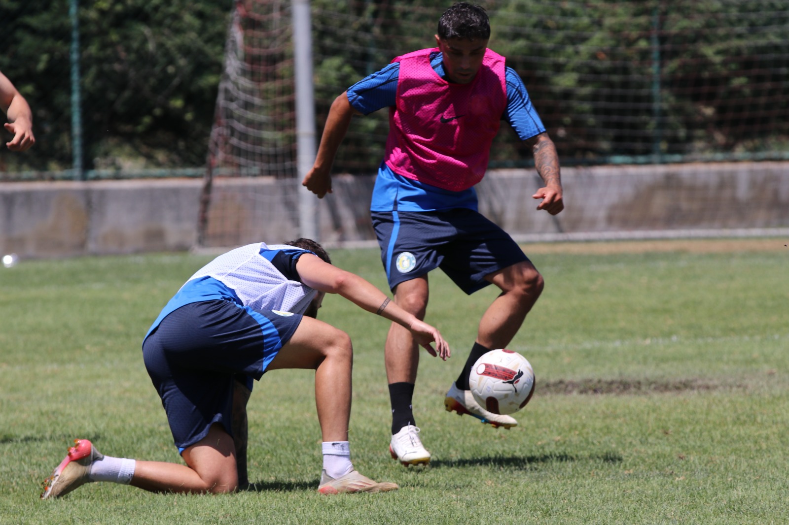 Zafer Turan'dan transfer açıklaması: Katkı sağlayacak isimlerden oluşacak