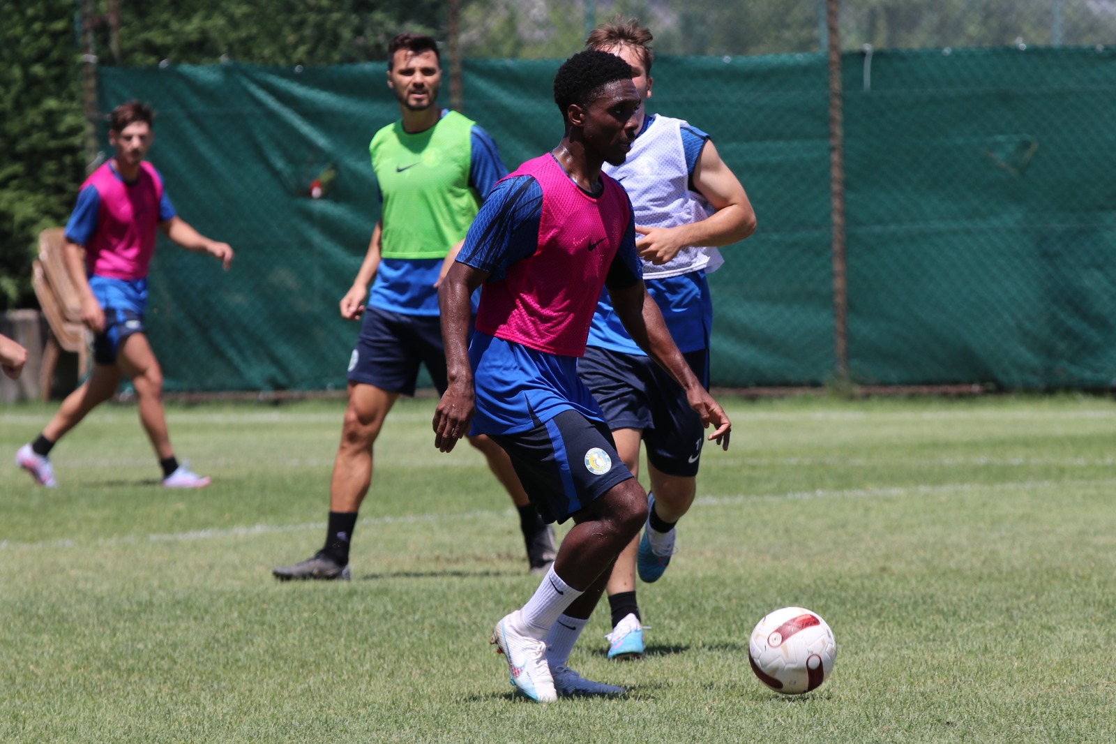 Zafer Turan'dan transfer açıklaması: Katkı sağlayacak isimlerden oluşacak