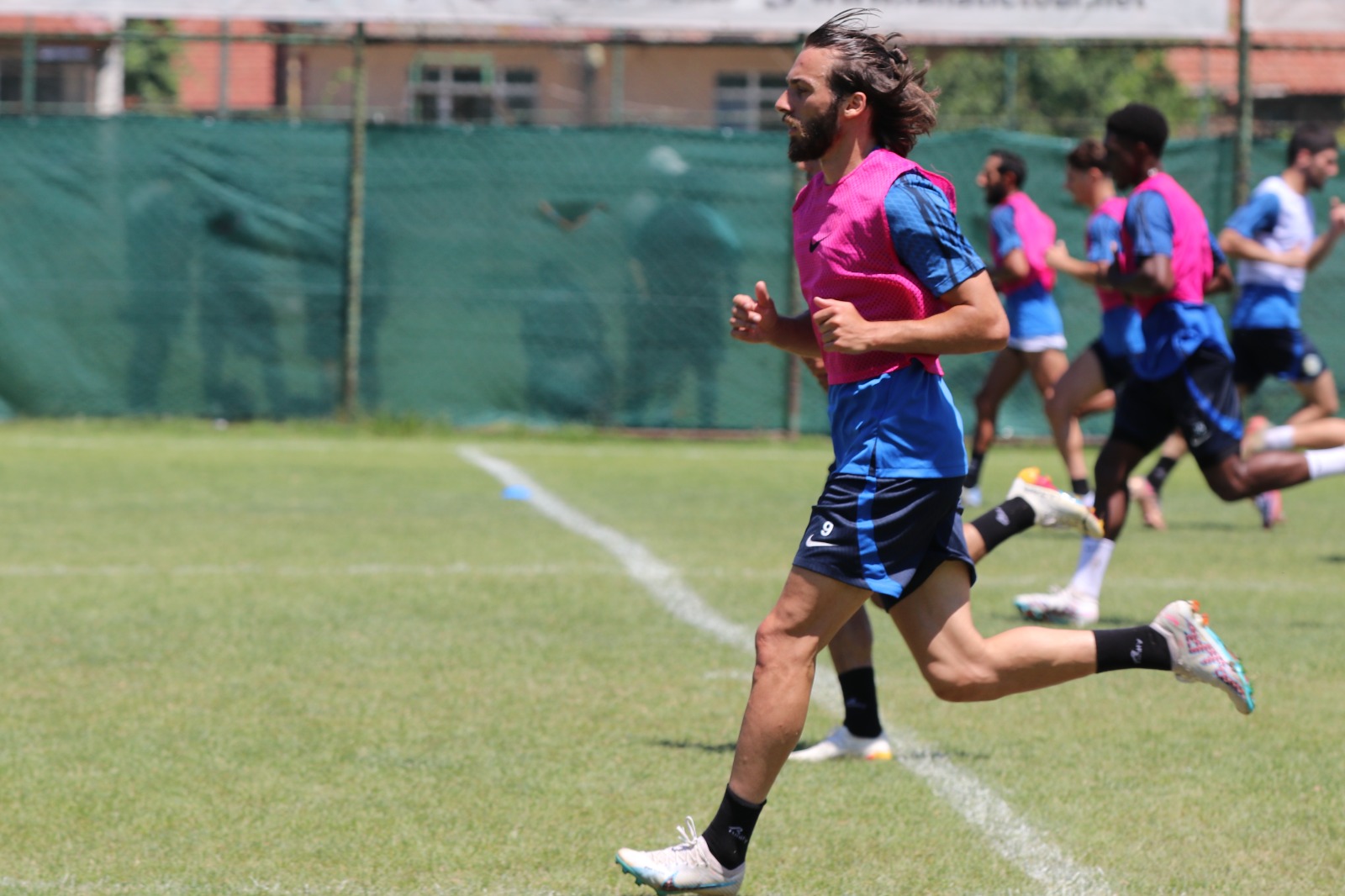 Zafer Turan'dan transfer açıklaması: Katkı sağlayacak isimlerden oluşacak