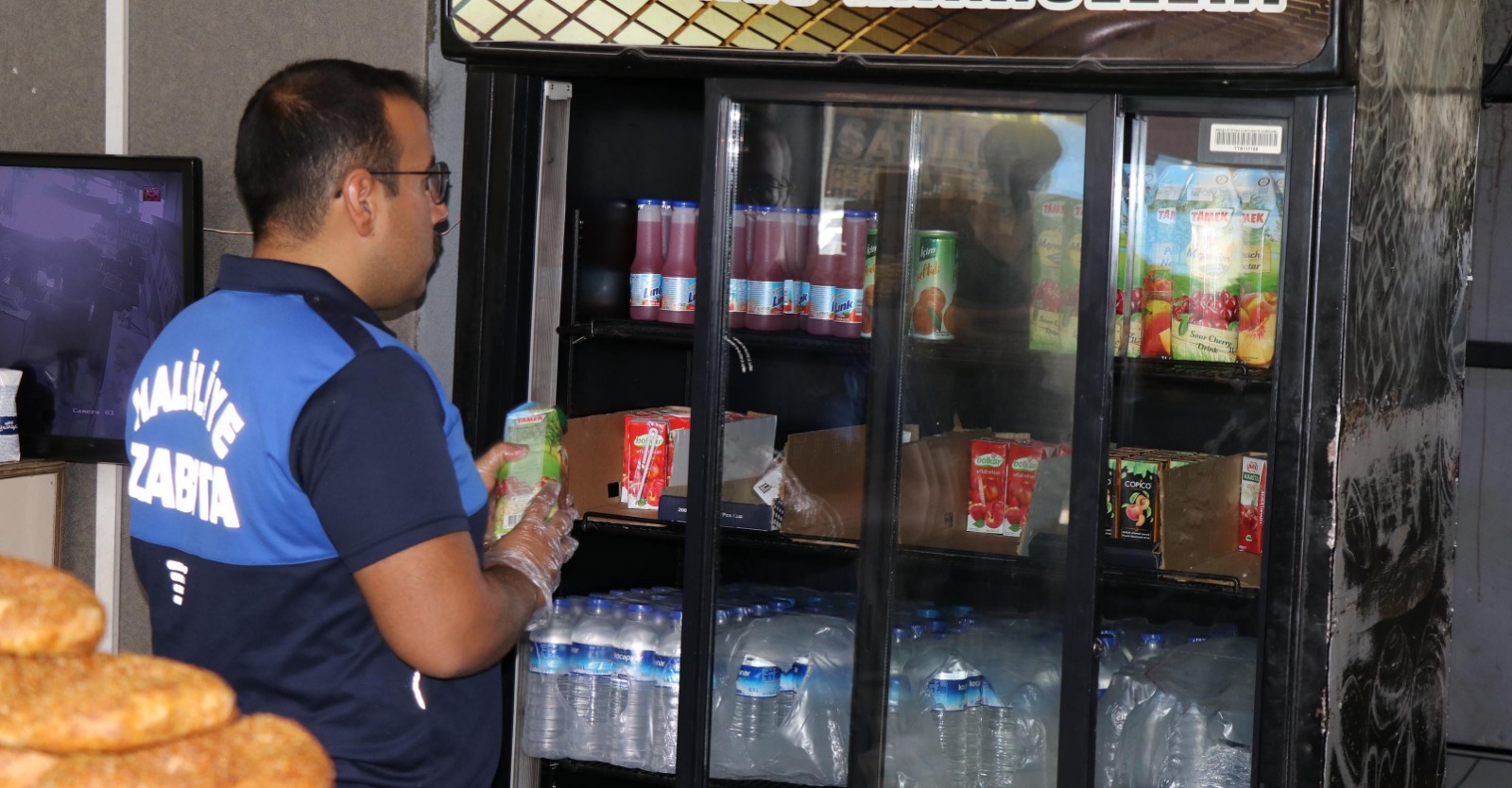 Şanlıurfa'da şikayetler arttı: Haliliye'de denetim