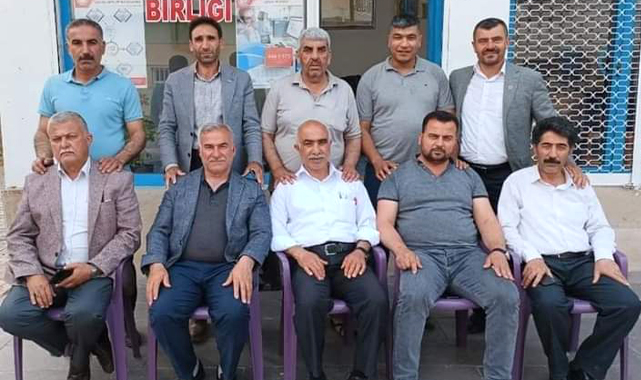 Ceylanpınar'daki kazılar ilçeyi susuz bırakıyor