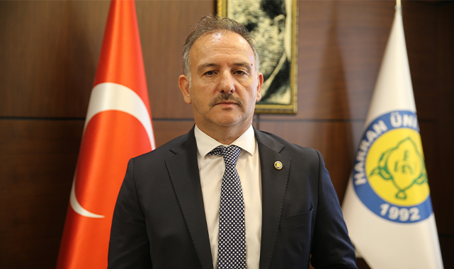 Harran Üniversitesi 'siber güvenlik' eğitimi verecek