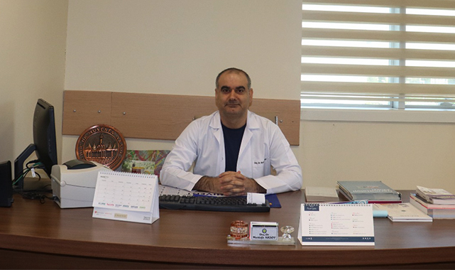 Aşırı güneş ışınları deri kanserine yol açabilir