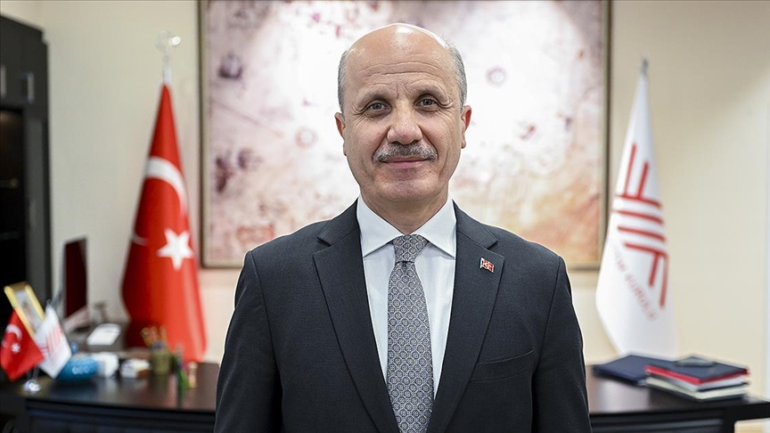 YÖK başkanından tercih yapacak adaylara öneriler