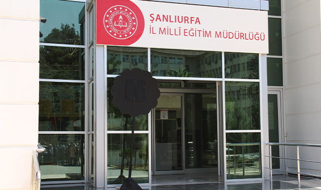 Şanlıurfa'da Asım Sultanoğlu atamasına tepkiler sürüyor