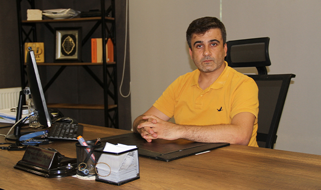 Şanlıurfa'daki tarım arazileri giderek betonlaşıyor: Yapıların izni yok, denetim yapılmıyor