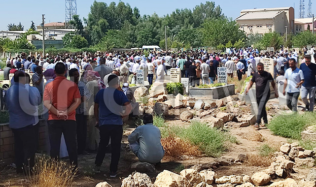 Şanlıurfa'dan tatil için Batum'a giden 4 kişiden ikisi kazada öldü