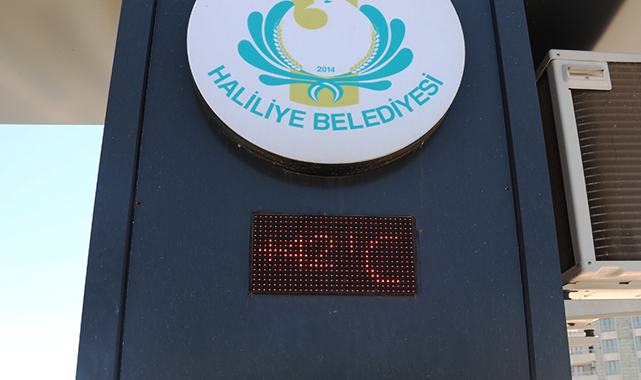 Şanlıurfa'da bunaltıcı sıcaklar: Valilik uyardı