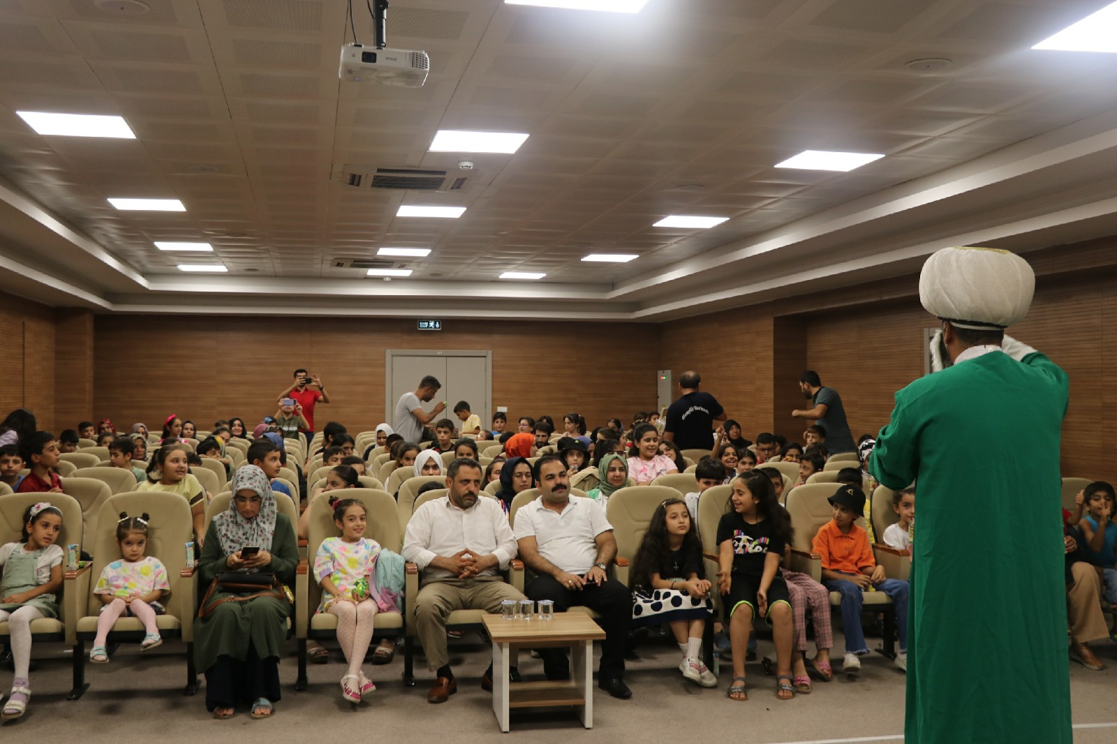 Şanlıurfa'da birçok branşta ücretsiz kurs veriliyor