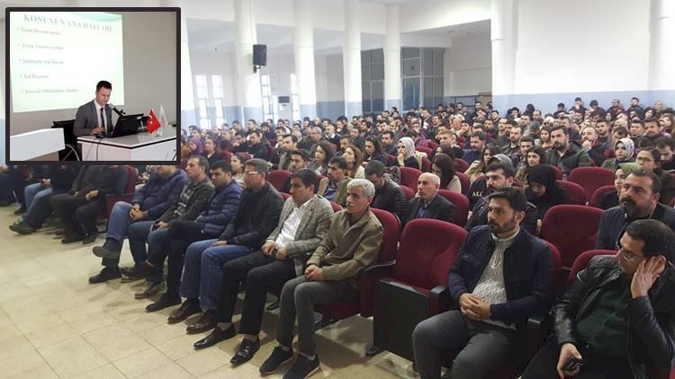 Şanlıurfa'da Mevsimlik Tarım İşçisi Öğrencilerin Durumu Masaya Yatırıldı