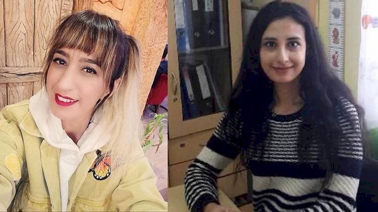 Şanlıurfa'da Gezmeye Giden Öğretmenler Kaza Yaptı 2 Ölü 2 Yaralı
