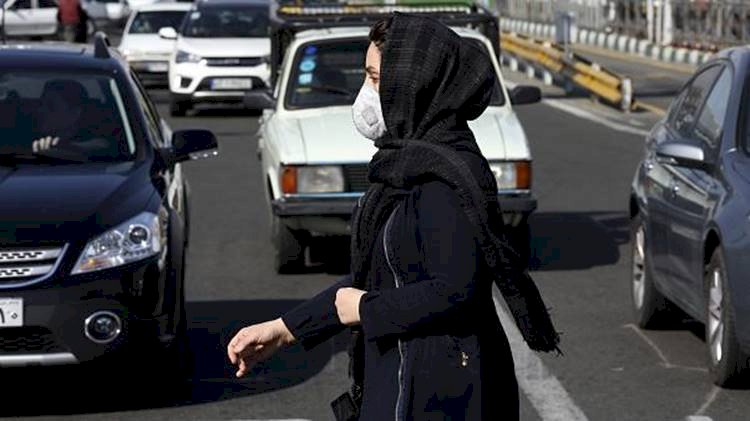 Komşuda Coronavirüs Kaynaklı Ölümlerde Rekor Sayı