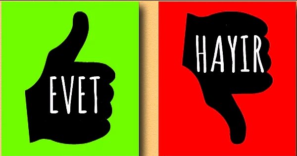 7 Soru Evet/Hayır - İnsanların Gözünde Seni Vazgeçilmez Yapan Şeyi Ortaya Çıkarıyor!