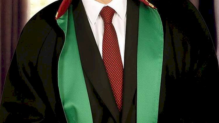Şanlıurfa'da Şafak Operasyonu 7 Avukat Gözaltına Alındı