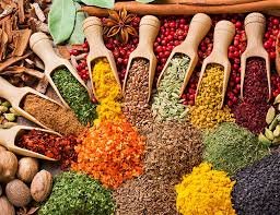İnsanlarda Hangi Baharat Tadı Veriyorsun?